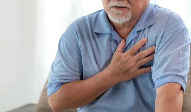 Las enfermedades cardiometabólicas están más presentes en las zonas rurales . 
