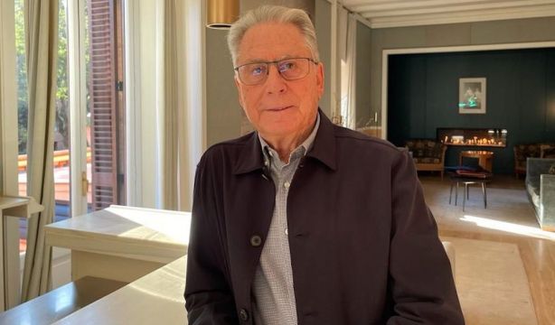 El caso de Josep: "Tuve problemas para acceder al renting con más de 75 años"