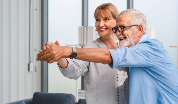 Danzando hacia la salud: el baile como un potente aliado para perder grasa