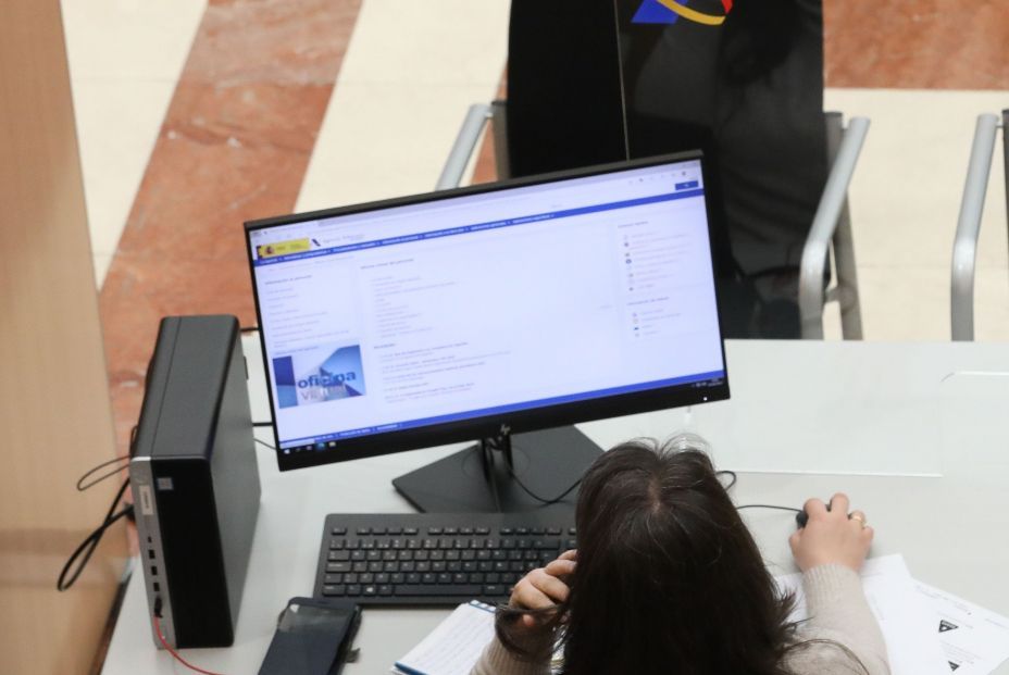 delegacion hacienda renta 2023 2024