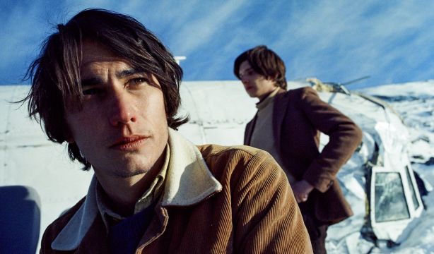 Nueve de las diez series europeas más vistas en todo el mundo son españolas