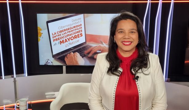 Los expertos piden formar a los mayores en ciberseguridad: "No podemos bajar la guardia"