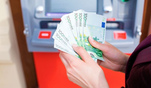 ¿Cuál es el límite de dinero que se puede sacar del cajero?