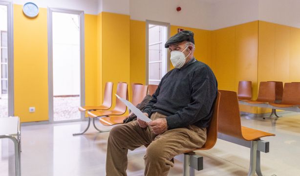 Ya son cuatro las comunidades donde se elimina la obligación de la mascarilla