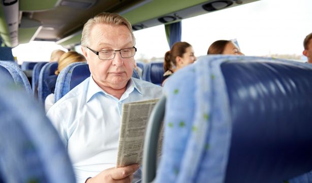 Desvelan quiénes pueden ir a los viajes del Imserso sin ser pensionistas