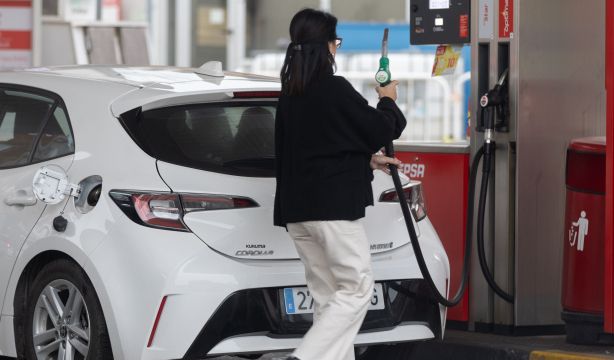Los trucos de la DGT para ahorrar en gasolina este 2024