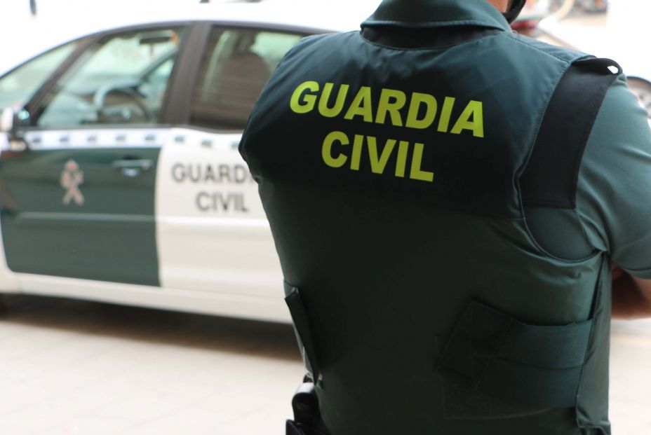 Guardia Civil Guardia Civil