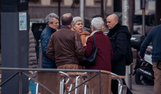 Pensiones, cuidados, soledad o inclusión digital, entre las prioridades de la PMP en 2024