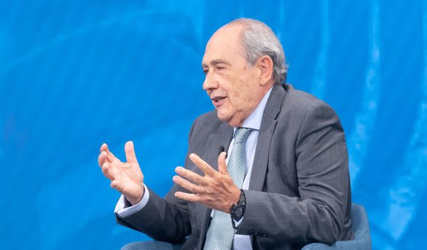 Carlos San Juan: “La banca busca atajos para imponer la digitalización con ofertas online”