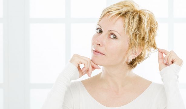 Cómo fortalecer tu pelo... y alejar la caída