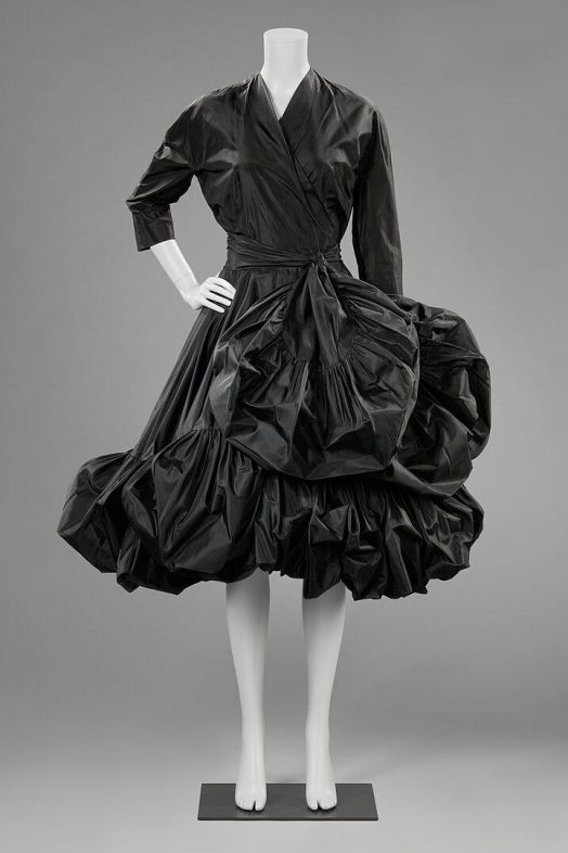 Diseño de Cristóbal Balenciaga Diseño de Cristóbal Balenciaga