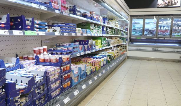 La marca blanca ralentizará su crecimiento en 2024 tras un año récord