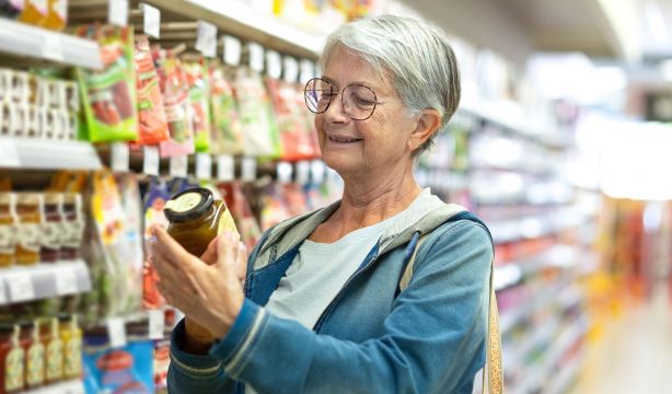 El Congreso aprueba debatir la normativa contra la reduflación: menos producto al mismo precio