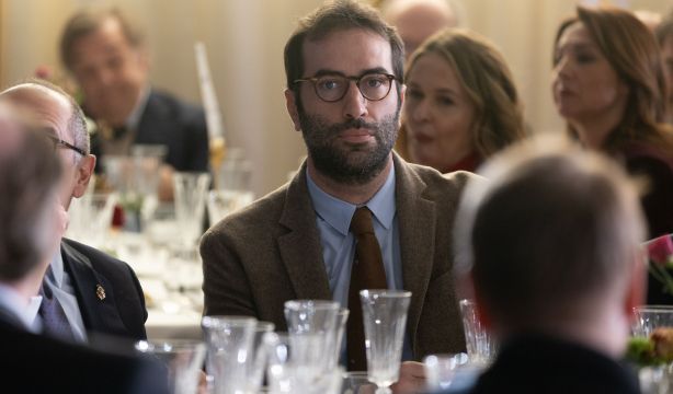 Cuerpo se reúne con la banca con el impuesto, el Defensor y el trato a los mayores sobre la mesa. Foto: EuropaPress