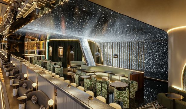 FOTOS: Así son los espectaculares palcos VIP que coronarán el nuevo Bernabéu