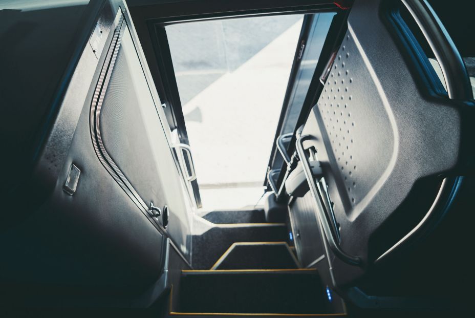 Avalancha de quejas sobre la falta de WC en autobuses de los viajes del Imserso