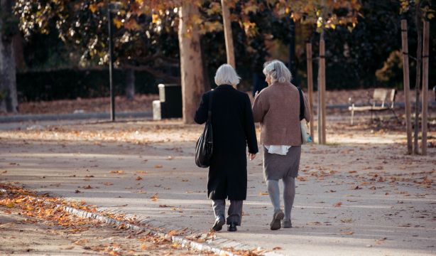 La pensión de jubilación crece hasta los 1.435 euros en enero tras la subida del 3,8%