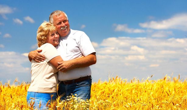 Científicos de Harvard dan el secreto para lograr una vejez sin enfermedades