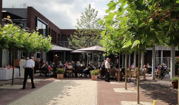 ¿Qué son los 'Dementia Village' que propone implantar la directora del Imserso en España?