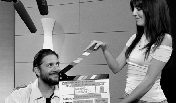 Manuel Carrasco participará en el documental sobre Elena Huelva: "Este es otro de sus legados". Foto. Instagram