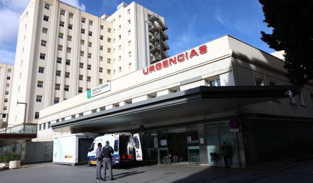 Urgencias, la especialidad sanitaria más envejecida: en una década, el 66% tendrá más de 50 años