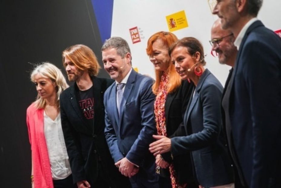 Ruta por el Madrid de Concha Velasco Ruta por el Madrid de Concha Velasco