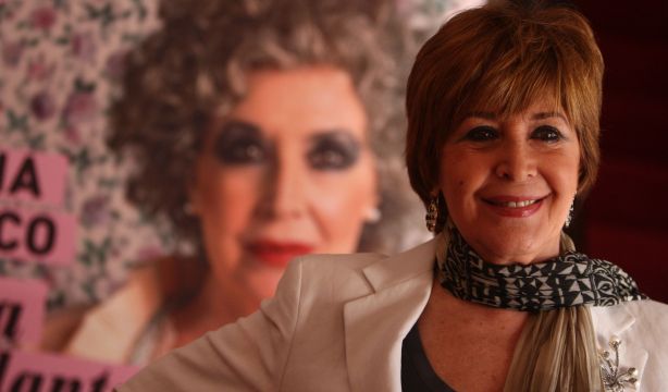 Ruta por el Madrid de Concha Velasco