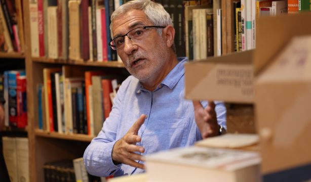 ¿En qué cajón quedó olvidada esta Proposición de Ley?