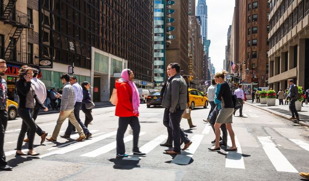 Mejoría inminente de las pensiones para los trabajadores españoles residentes en Estados Unidos