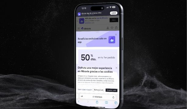 La OCU denuncia a Miravia ante Consumo por no indicar bien los precios