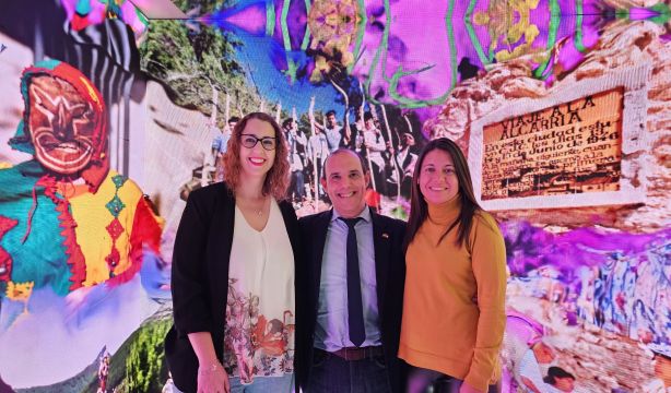 Castilla La Mancha impulsa el programa 'Mayores Activos' para promover el envejecimiento activo