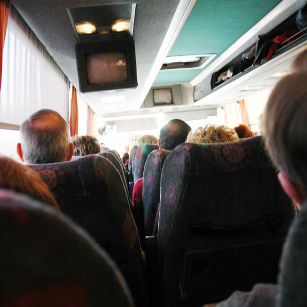 Avalancha de cartas a la directora por la falta de aseos en autobuses de los viajes del Imserso Avalancha de cartas a la directora por la falta de aseos en autobuses de los viajes del Imserso