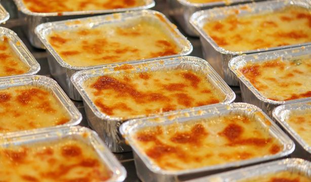 Las 3 mejores lasañas de supermercado (y la peor), según la OCU Las 3 mejores lasañas de supermercado (y la peor), según la OCU