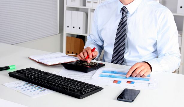 Así puedes consultar tu próxima cuota de autónomos