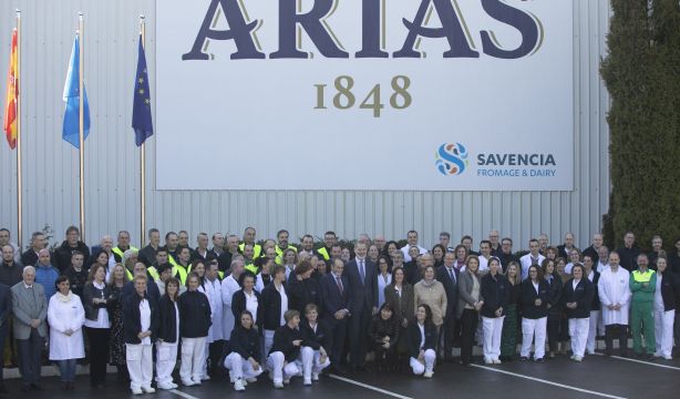Mantequerías Arias: así es la empresa de alimentación más antigua de España