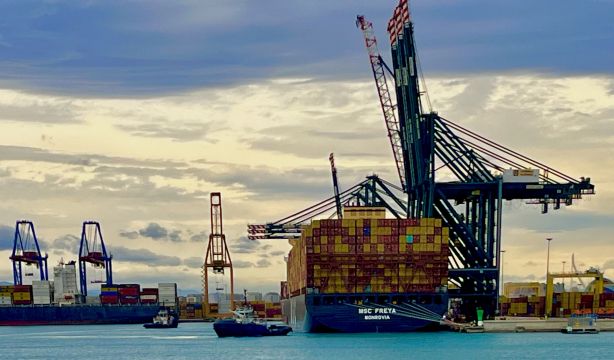 La crisis del Mar Rojo amenaza nuestro bolsillo: gasolina, ropa, alimentos o coches, más caros EuropaPress