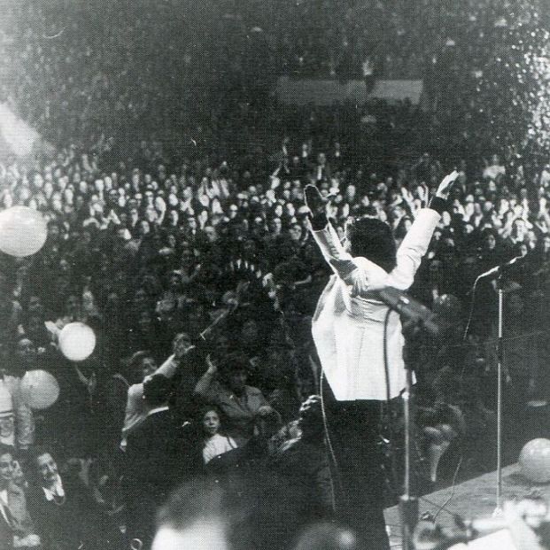Luna Park Argentinaraphaelnet