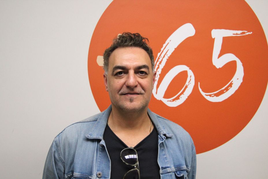 Juan Carlos Vellido 3 Juan Carlos Vellido 3