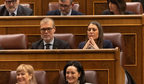 Junts paraliza la ley de amnistía y fuerza a Sánchez a seguir negociando