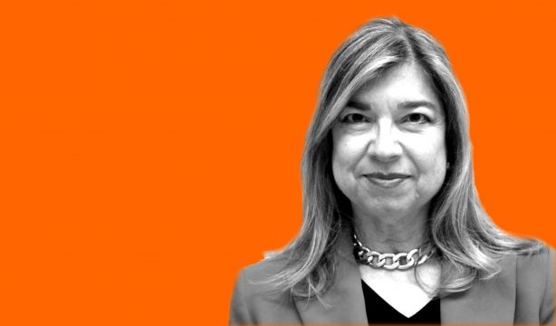 Silvia Iranzo, defensora de la sostenibilidad como nexo entre presente y futuro