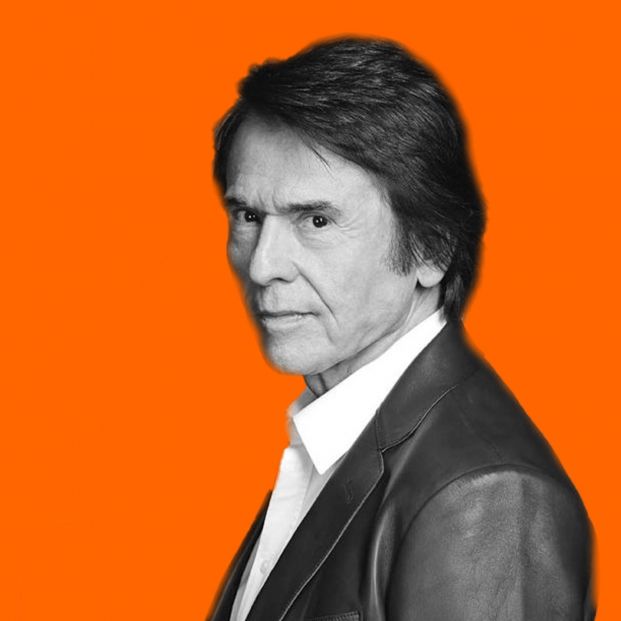 Raphael, el pionero de la música moderna en español que lleva 60 años en los escenarios Raphael, el pionero de la música moderna en español que lleva 60 años en los escenarios