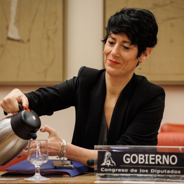 Saiz ampliará la compatibilidad de pensión y empleo mediante la jubilación parcial Saiz ampliará la compatibilidad de pensión y empleo mediante la jubilación parcial