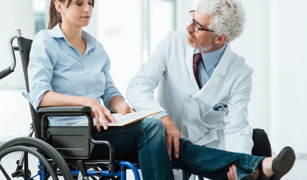 Las dos comunidades donde más se tarda en obtener la valoración del grado de discapacidad. Bigstock