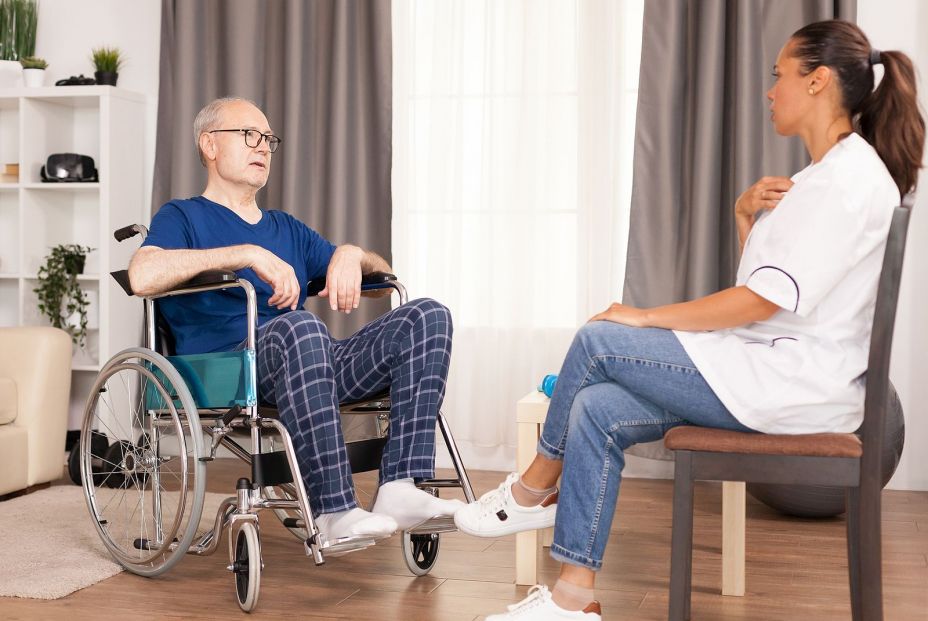 Canarias y Extremadura tardan 24 meses en valorar el grado de discapacidad Canarias y Extremadura tardan 24 meses en valorar el grado de discapacidad