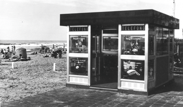 5 cosas que no sabías de la historia de Telefónica