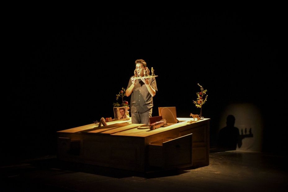 ‘Teatralia’, la reivindicación más absoluta de las artes escénicas y el teatro en España. Europapress