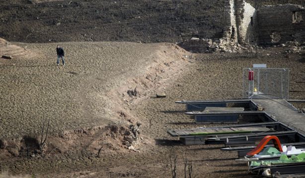 Cataluña entra en emergencia ante "la peor sequía del último siglo"