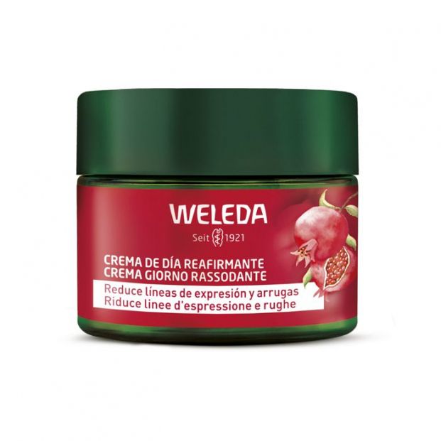 weleda weleda