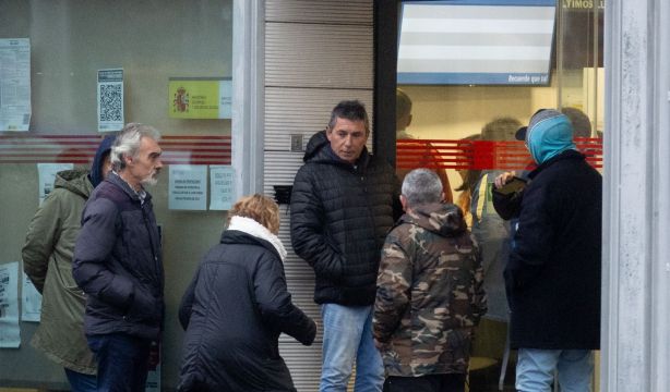 Edadismo laboral: el paro se cronifica entre mayores de 55 años, con grave riesgo para su jubilación