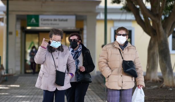 Andalucía, única comunidad autónoma que mantiene la mascarilla obligatoria